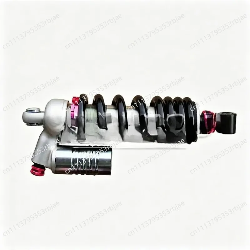 FOR Rear Shock Absorber Suspension For Benelli TRK502 502X BJ500GS-A Motorcycle