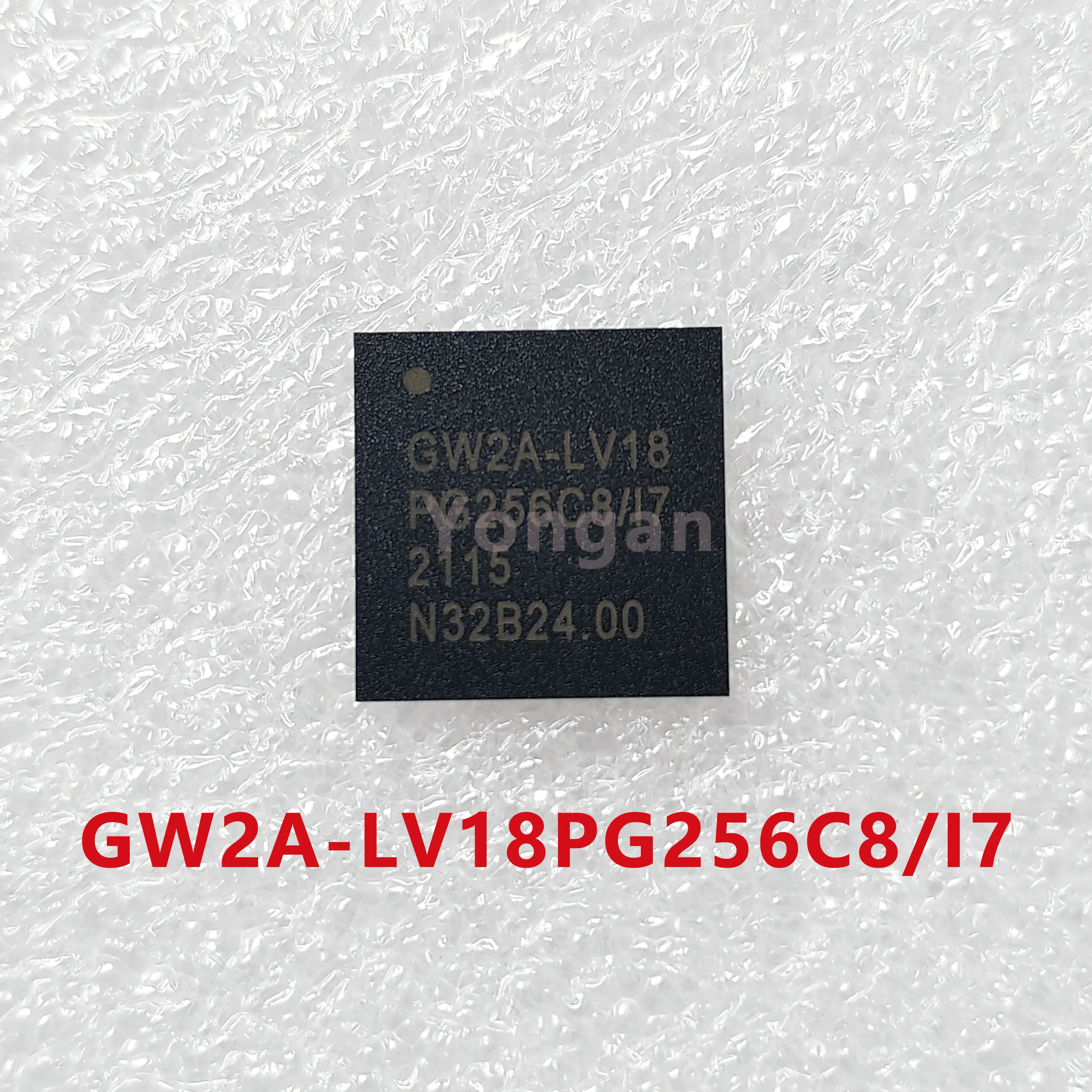 GW2A-LV18PG256C8/I7