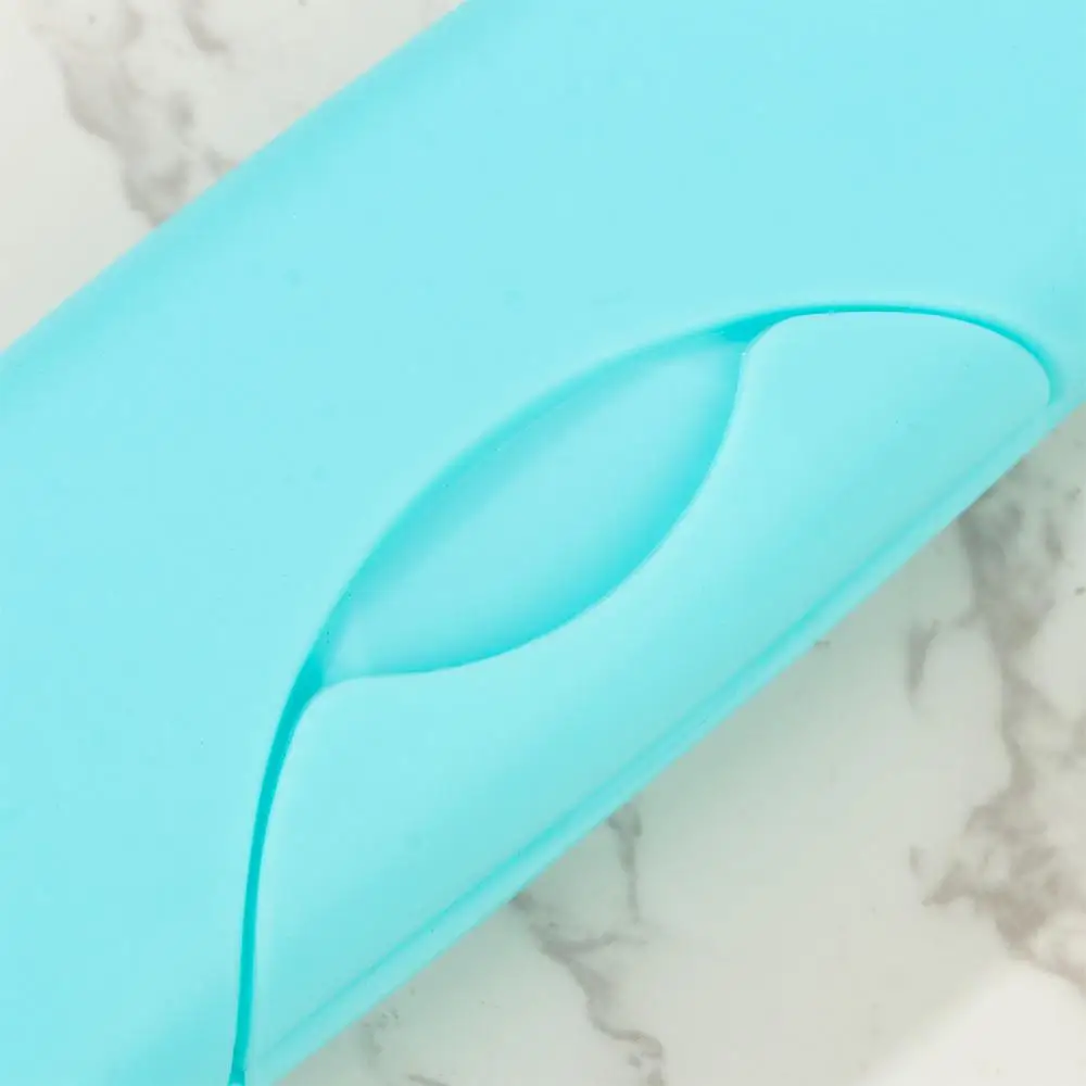 

Portable Travel Supplies Earphone Case Cotton Sliver Organizer Jewellery Holder Tampon Container Tampons Storage Box