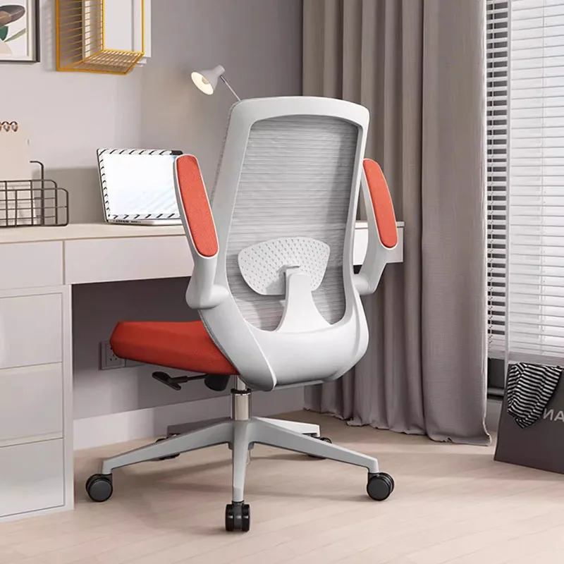 Gaming Seat Ergonomic Computer Chair Home Sedentary Comfortable Chair Dormitory Reclining Playseat 중역의자 Furniture Room Office