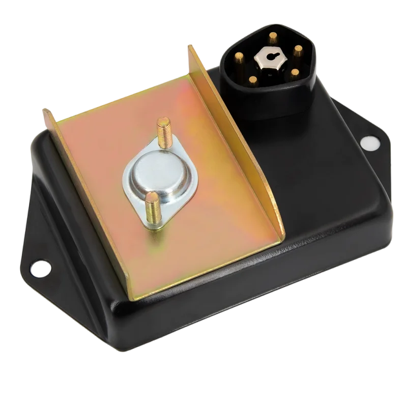 NEW Ignition Module For Chrysler Avenger Solara Sunbeam Dodge Valiant Simca CM900 1230938 3656900 1230939 3755555 940038516