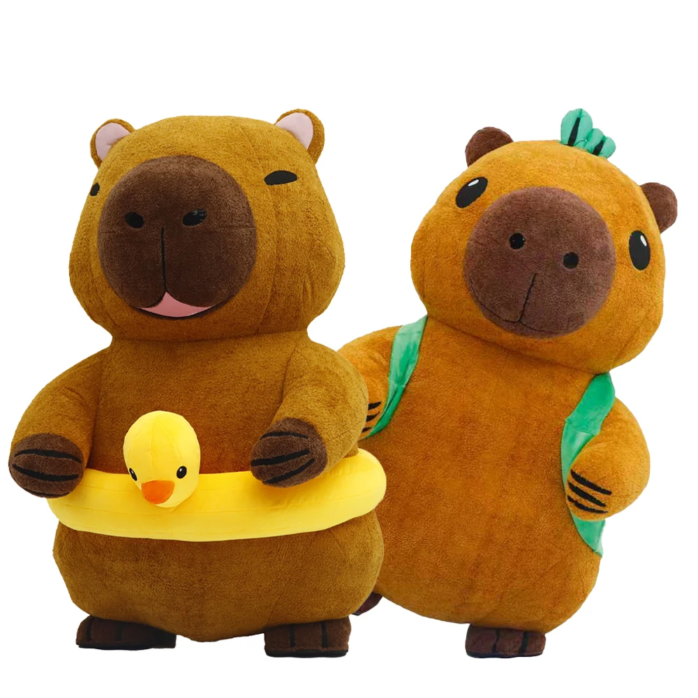 

Надувной костюм Капибалы с героями мультфильмов, парадный персонаж для взрослых, косплей, животное, день рождения, Хэллоуин, вечеринка, плюшевый комплект