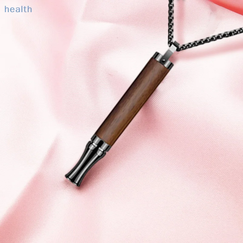 

Fashionable Aromatherapy Necklace - Quit Smoking, Relieve Anxiety & Stay Calm with Essential Oil Diffuser Lockets