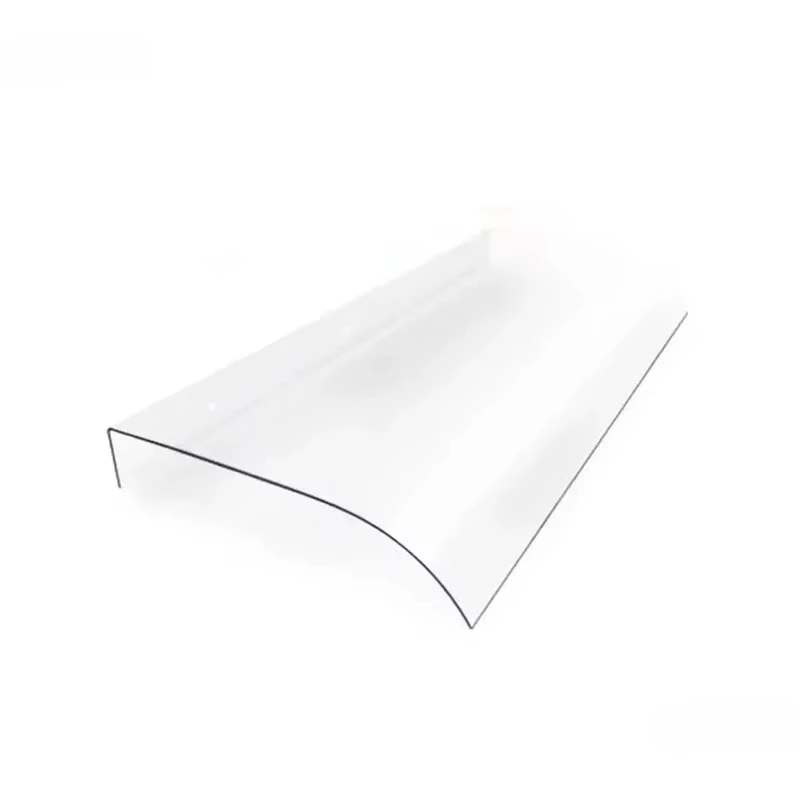 Transparent Modern …