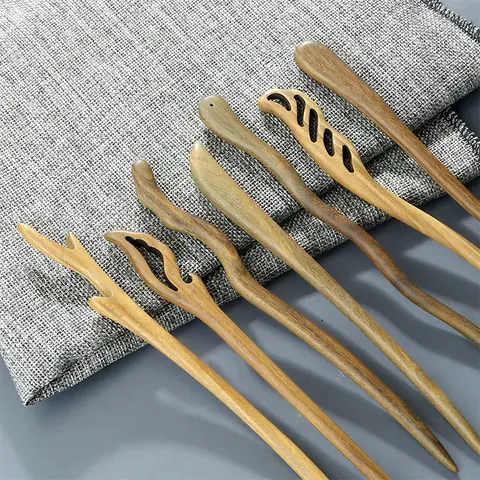 10 best sales विंटेज हेयर क्लिप - №5