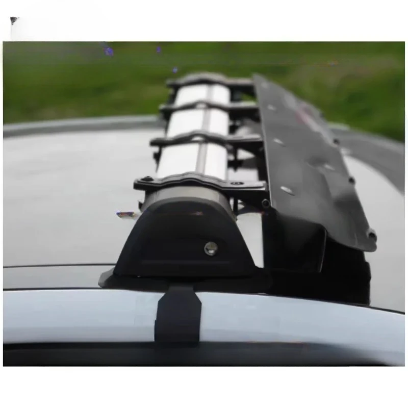 Roof Spoiler, Deflector, Silent Universal, Noise Reduction Board