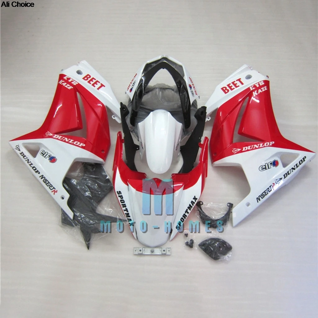 Fairing Set for KAWASAKI Ninja 250R 2008- 2011 2012 2019 100% Fit EX250 08-19 ZXMT Road Racing Rebuild Bike