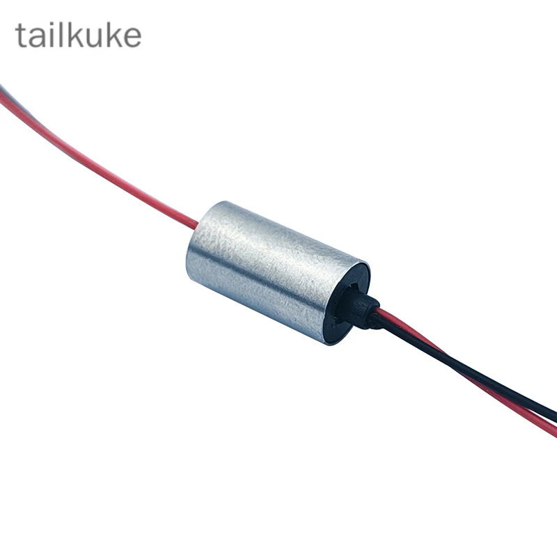 2-Channel 4-Channel 2A Miniature Pan-Tilt Fishing Reel Slip Ring 360-Degree Rotating Conductive Ring Brush Rotating Connector