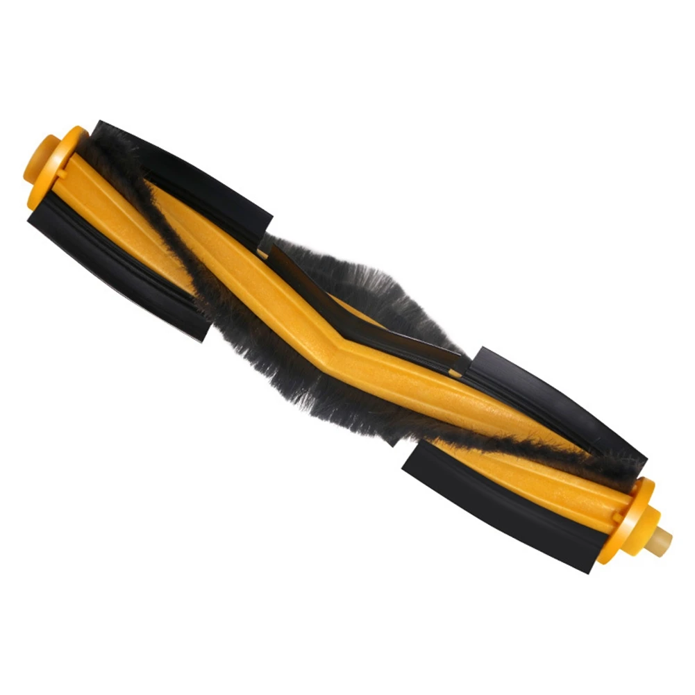 Filter Side Brush Mop Cloth Set for Ozmo T8 / T8 T9+ N8 Pro Vacuum Cleaner Parts Accessories