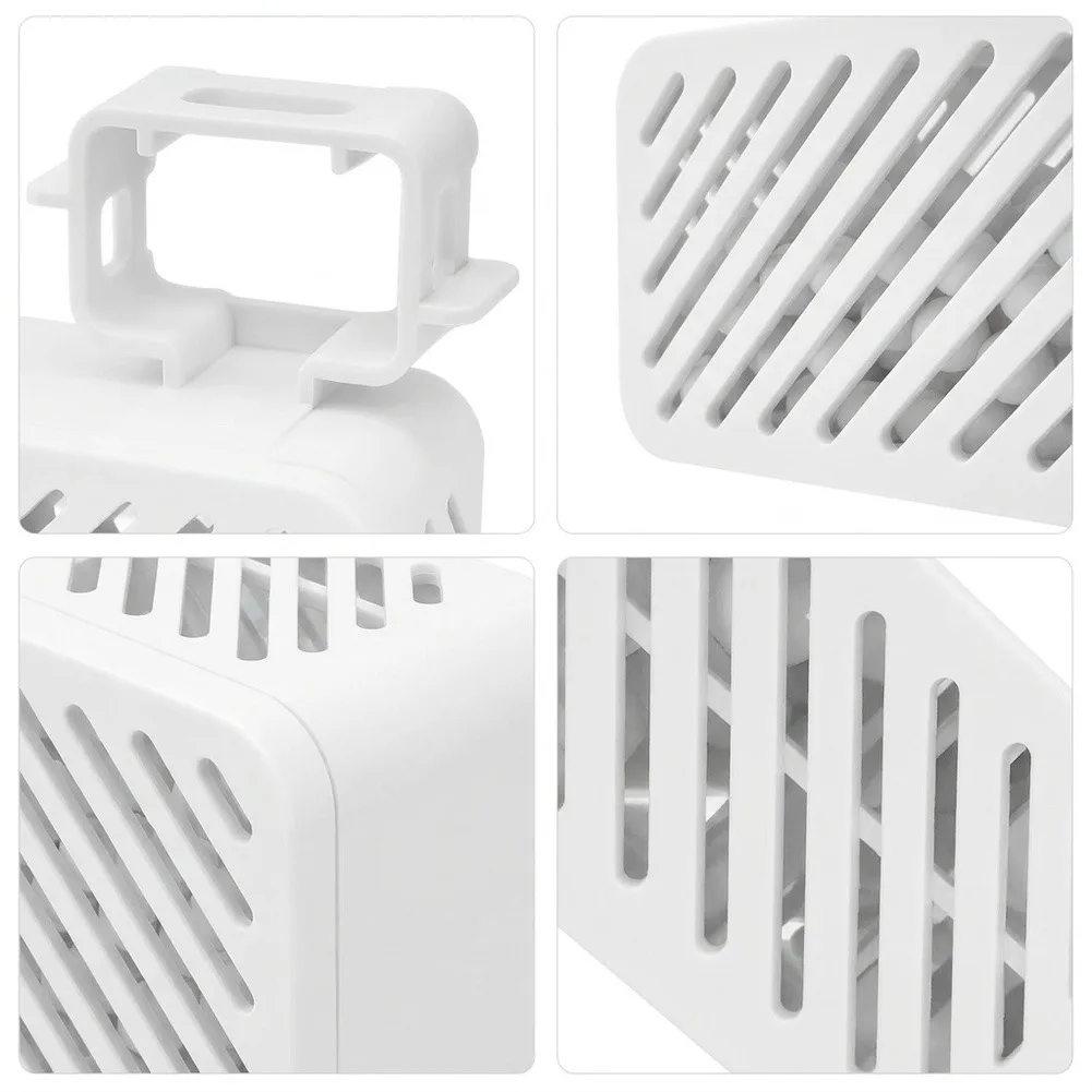 Water Tank Cleaner Robot Vacuum Filter No Tools Required Enhances Cleaning Efficiency Long Lasting Performance