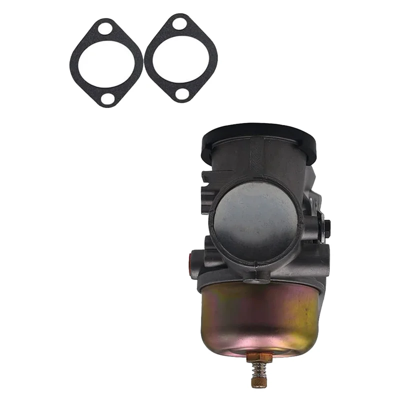 

2025 Trendcarburetor For Briggs & Stratton 491031 490499 491026 281707 Engine For Toro 30102 30103 30111 55600 56150 56175 Mower