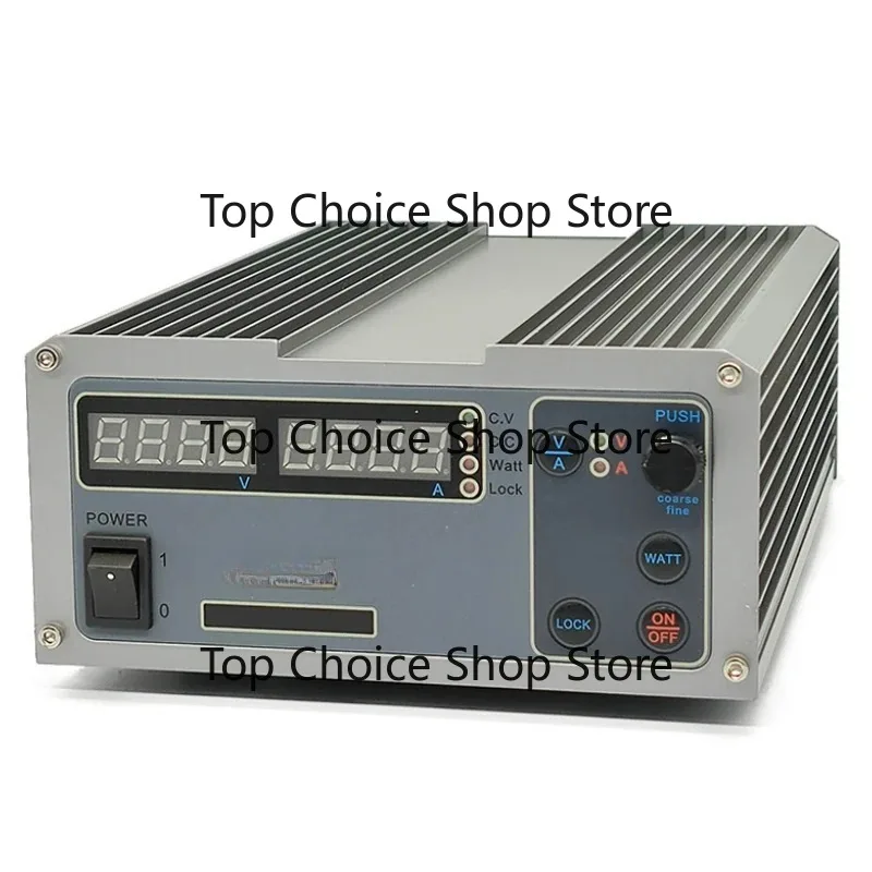 CPS3232 CPS-3232 Digital Adjustable DC Power Supply 1000W 0-32V/0-32A High Power DC Power Supply 220V Fast Shipping
