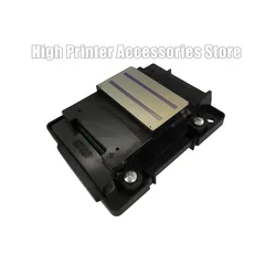 WF-7610 Printhead Print Head for EPSON T1881 WF-7620 WF-7611 WF-7621 WF-3640 L1455 WF-7720 3720 3620 3641 7710 Printer head