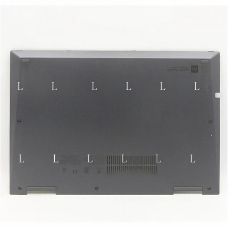 

L 5M10V75645 Новый для Lenovo Thinkpad X1 Yoga 6-го поколения нижняя нижняя крышка корпуса
