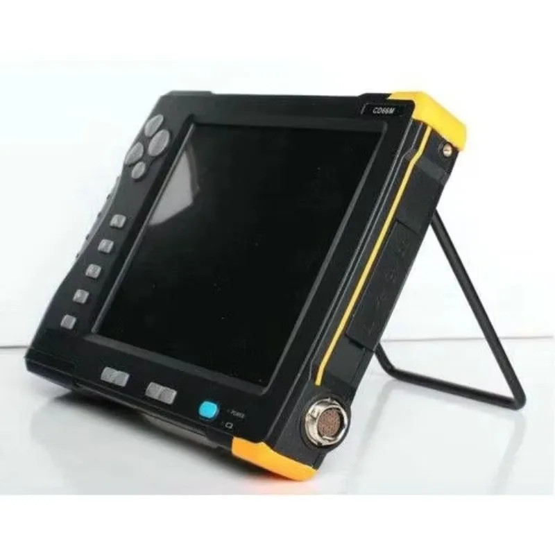 7 Inch Water Proof Animal Portable Dog Sheep Goat Cow Cattle Veterinary Ultrasound Scanner Vet
