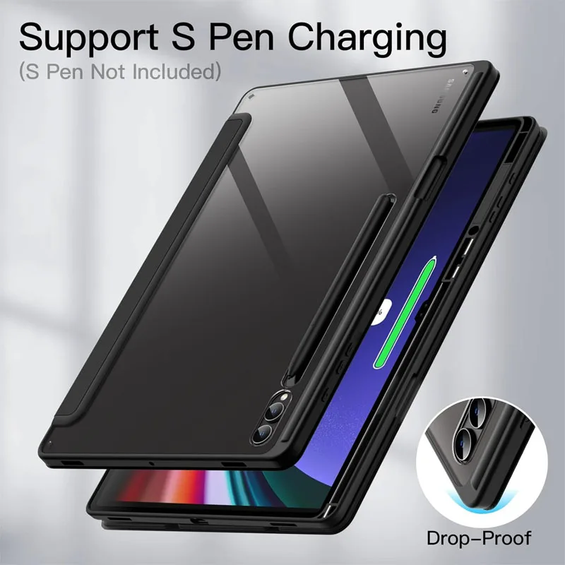 Thumbnail 3 - #23 Compare Samsung Galaxy Tab S8 Ultra Cases Before You Buy