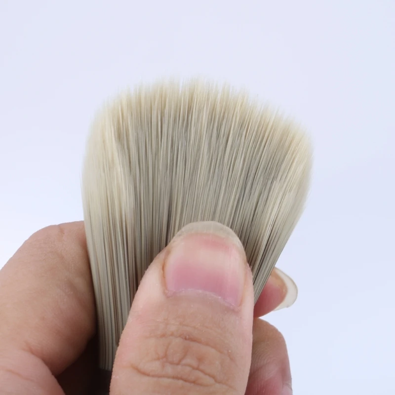 Trim Painting Tool Pointed Paint Brushes For Detailed Trim Work And Touch Ups In Narrow Area Edges Painting Tool, A0KF