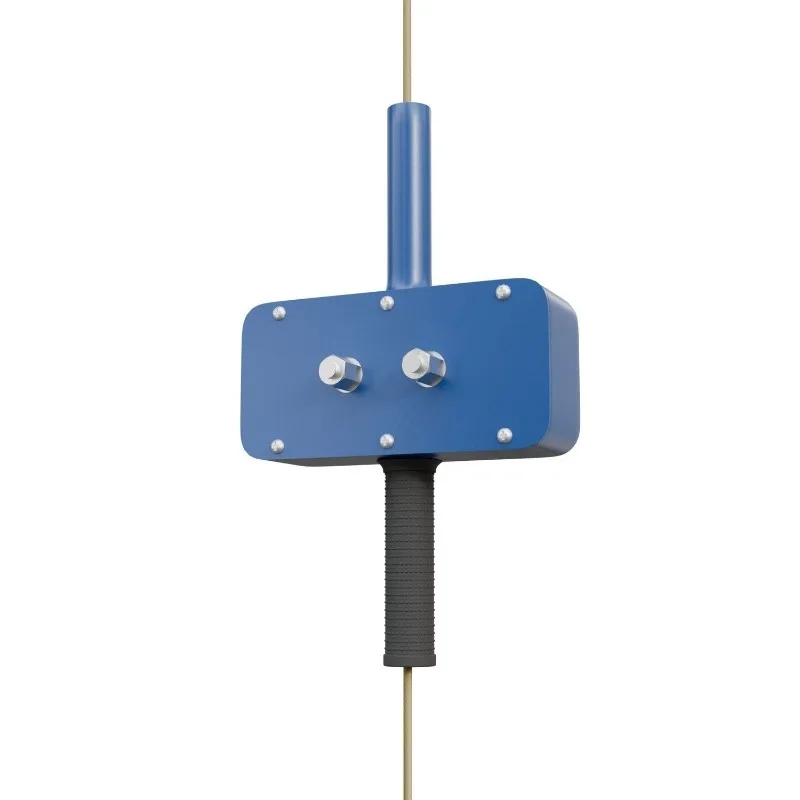 Threading artifact Pull threading edge Convenient new machine Semi-automatic electric device