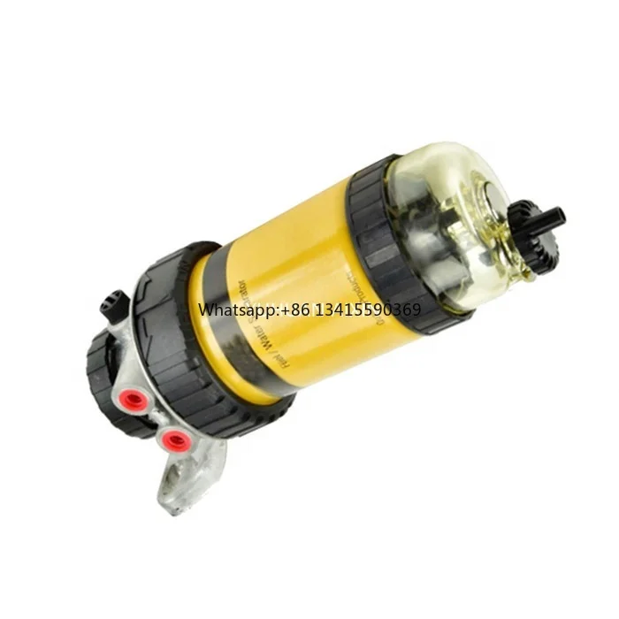 

145-8862 Fuel Water Separator for CAT 311C 315C 318C Engine 3116 Spare Parts