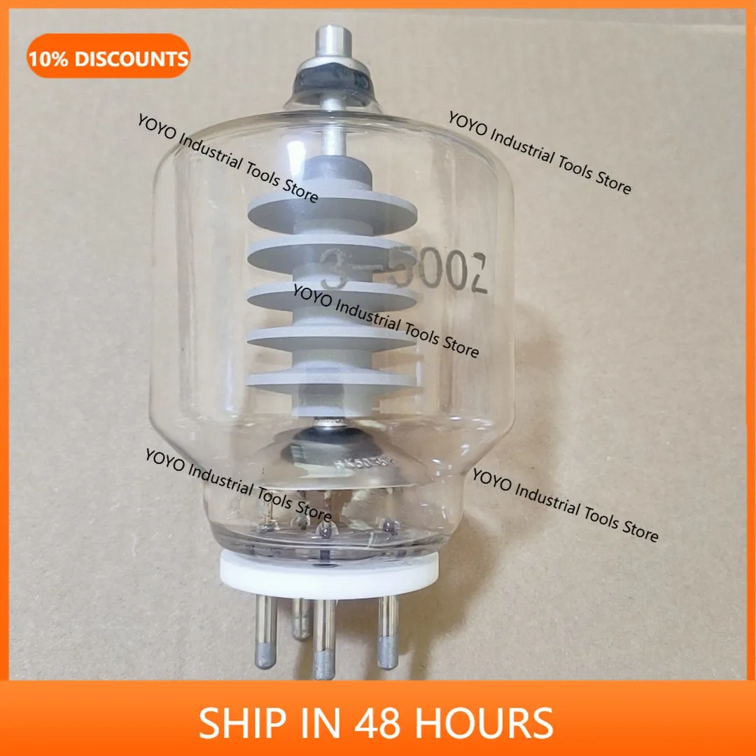 

2026 new 3-500Z type vacuum tube 3-500 type machine equipment accessories are brand new and genuine, and the quality