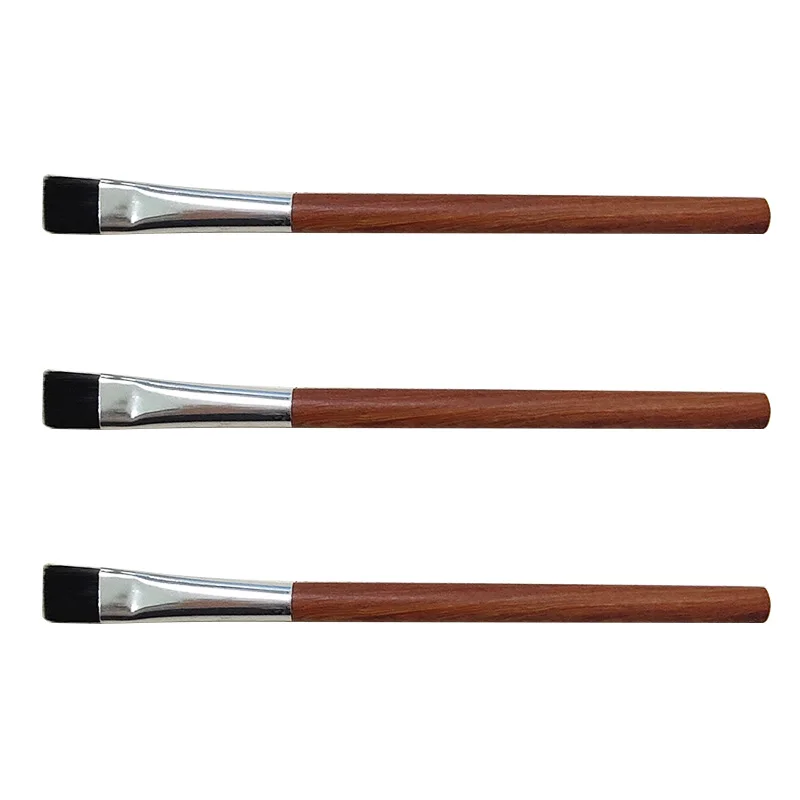 Watch Repair Tool Watch Cleaning Brush Watch Movement Small Part Cleaning Soft Brushes  Accessory For Watchmakers