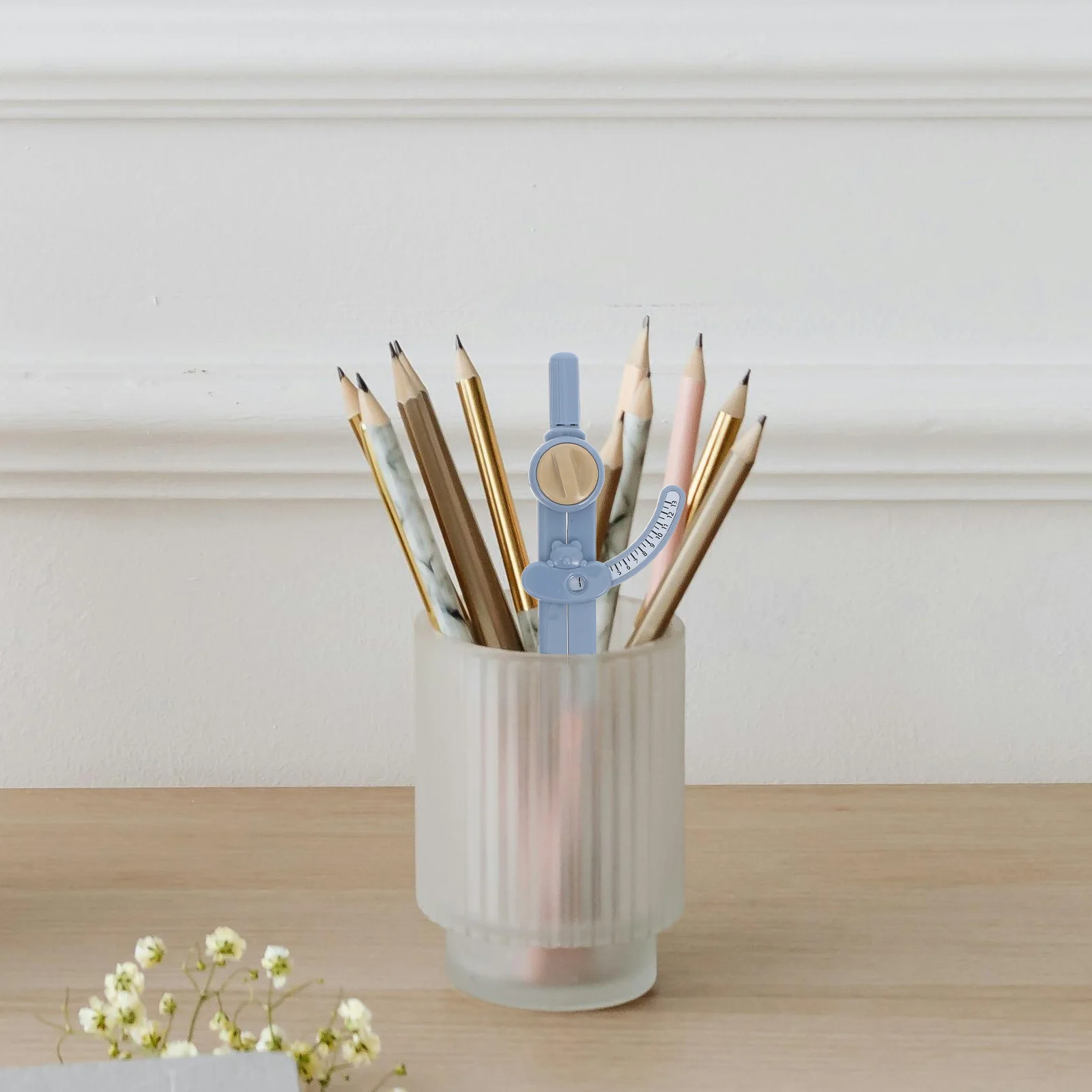 بوصلة كبيرة لدوائر الرسم، بوصلة متعددة الوظائف، مجموعة بوصلات صياغة الدائرة الدقيقة للمدرسة