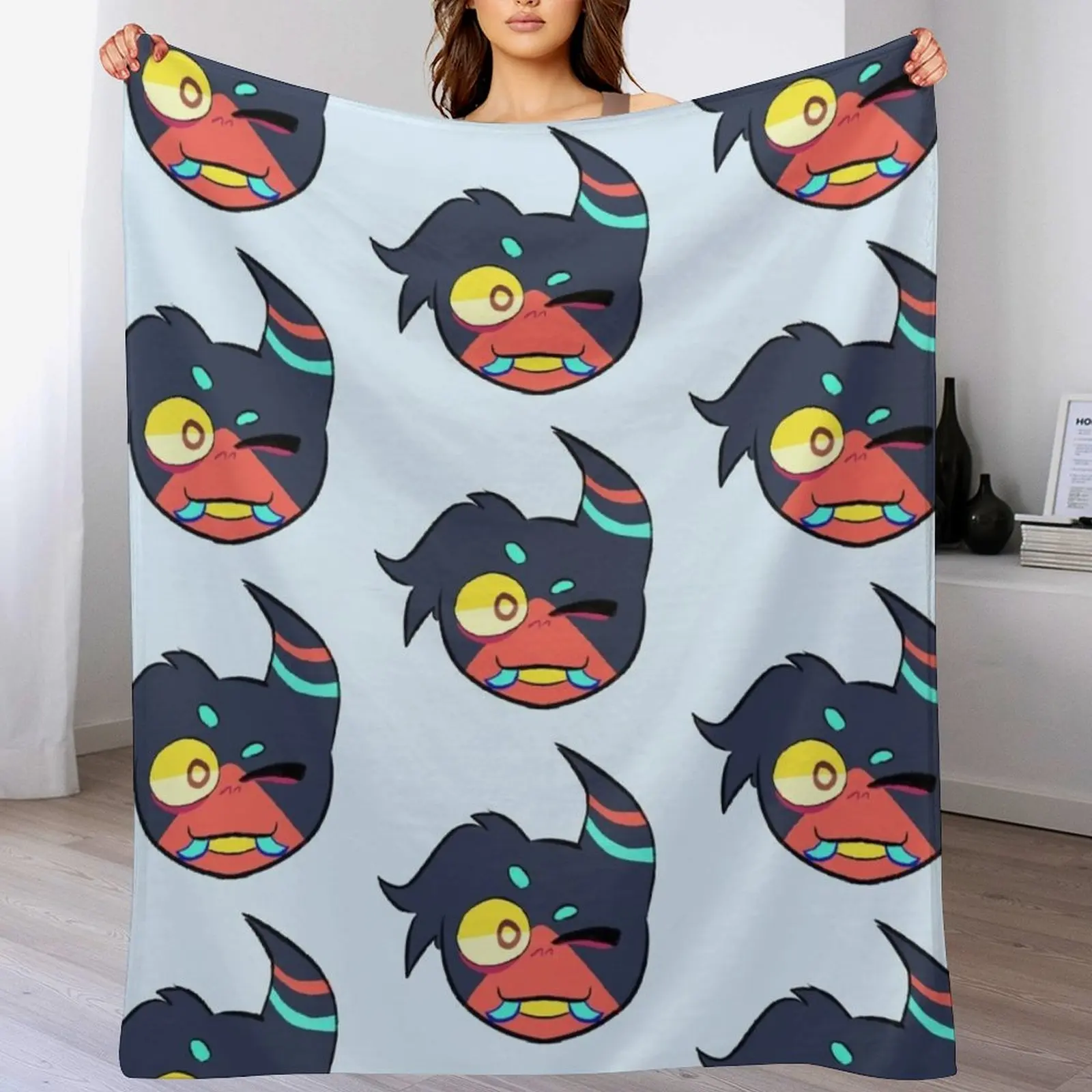 

Gregoriah Throw Blanket Camping Bed Blankets For Sofas Decorative Sofas Blankets