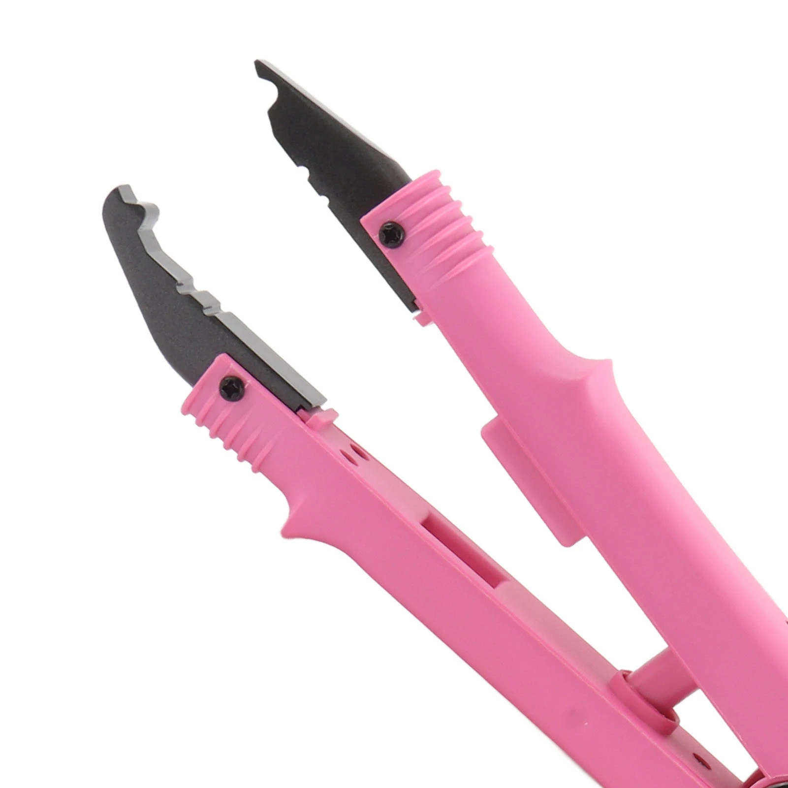 

Электрические соединители для волос, утюг для наращивания волос, изменение температуры, разъем с подогревом, машина, кератиновый инструмент