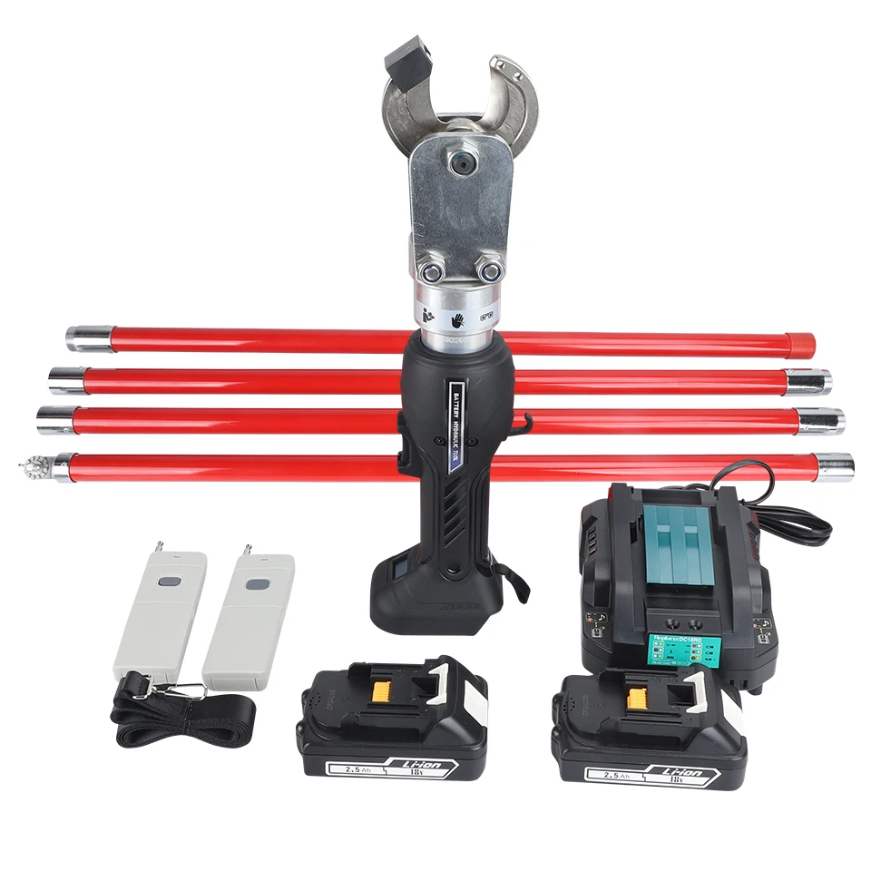 NP-32C Cordless Min…