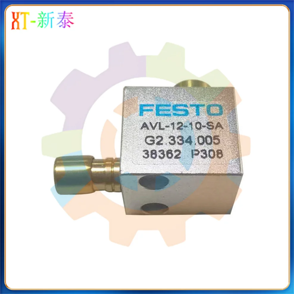 Best Quality SM52 PM52 Offset Printing Machine Short-Stroke Air Cylinder G2.334.005 Grinding Roller Pneumatic Cylinder