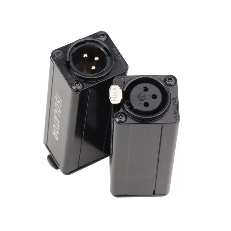 เครื่องแยกเสียงในปัจจุบันแบบมืออาชีพ เครื่องแยกเสียงสเตอริโอ