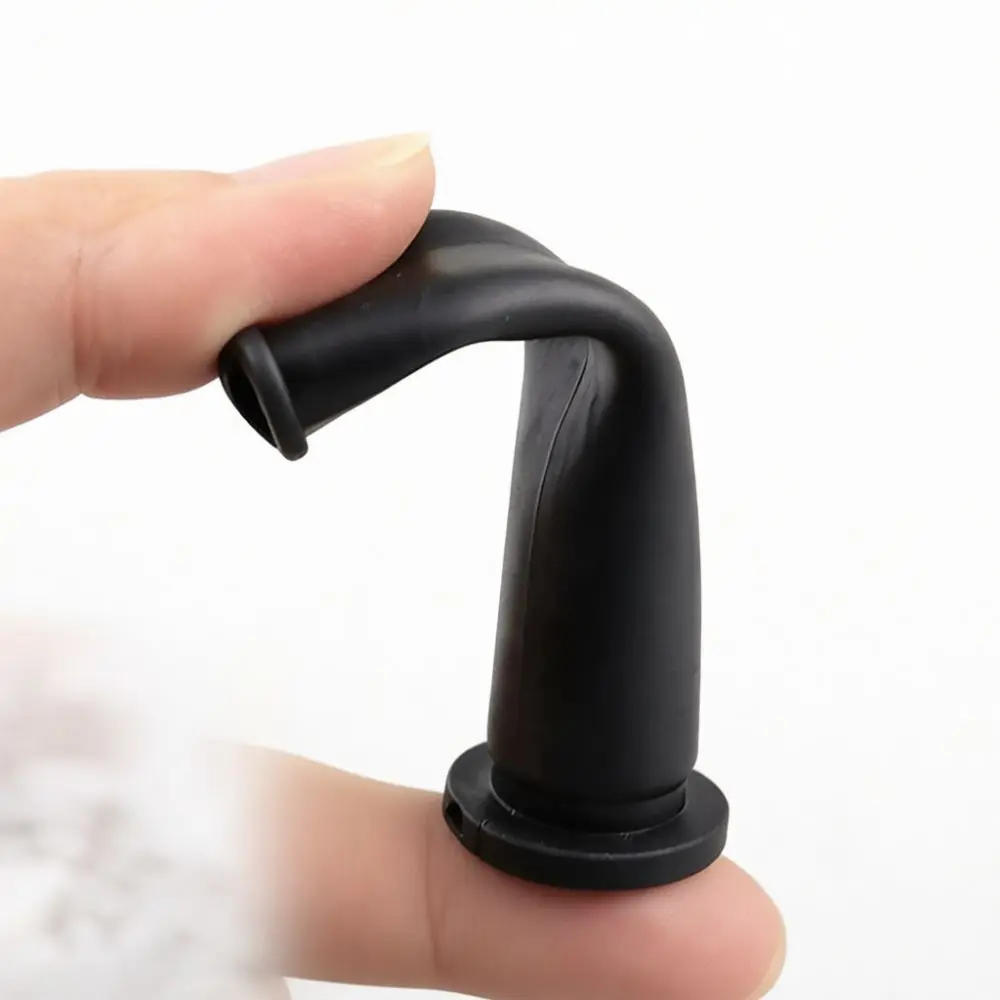 Flexible Rubber Cord Sleeve For Electric Drill Angle Grinder Power Wire Protector Repair Replacement Parts Cord Guard