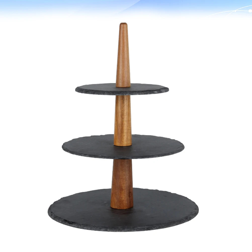 

1pc Sushi Plate Round Dish Japanese Style Serving Tray Tableware For Sashimi Dumpling Dessert Home Restaurant Eco-Friendly