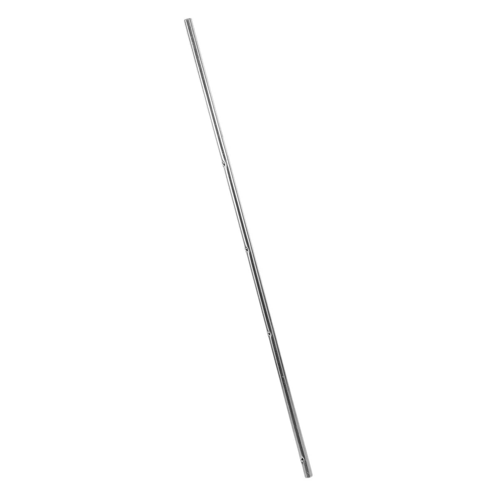 

Sturdy Metal Soccer Machine Operation Pole Table Football Rod Replacement Part for Foosball Table Easy Install Disassemble Use