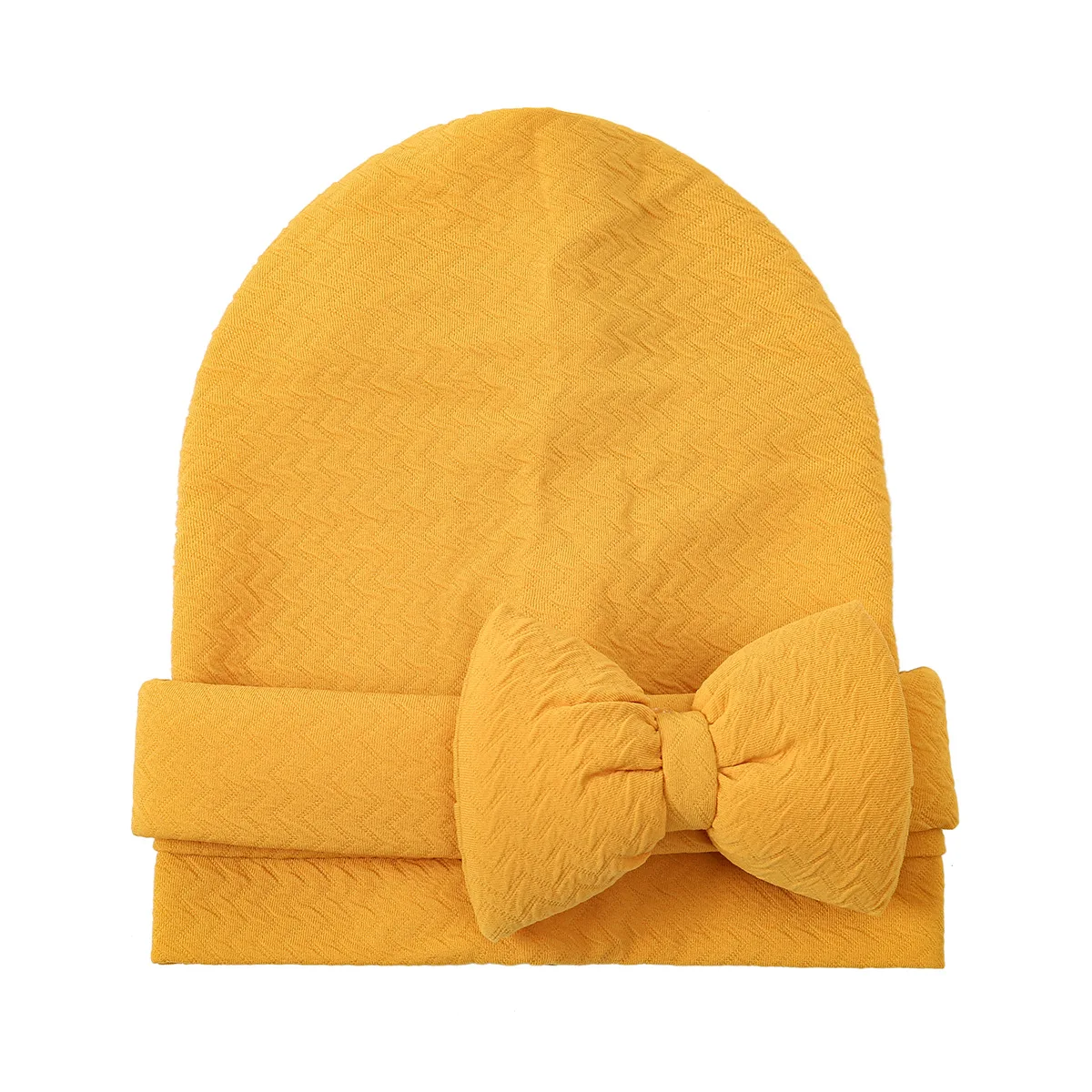 

Индийская женская шляпа с бантом, тюрбан, мусульманский внутренний хиджаб, капот, шапочки, шапка от рака, химиотерапия, головной платок от выпадения волос, повязка на голову, Turbante Mujer