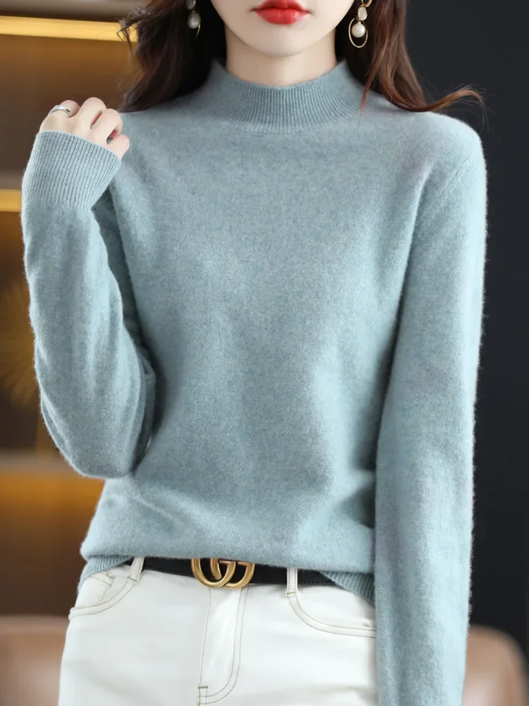 Jacquard Green