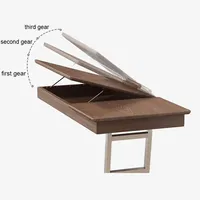 Adjustable Lift Movable Bedside Tables Household Notebook Computer Desks Bedroom Lazy Bed Desks Minimalist Small