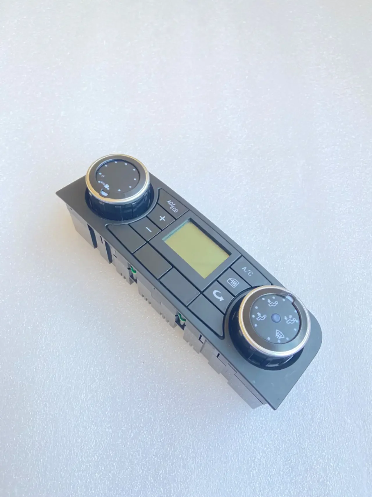 VIT-JE Air Conditioning Switch Panel 81619906078 81.61990.6078 H2364003 5HB009341-01 Switch Assembly for MANN Truck