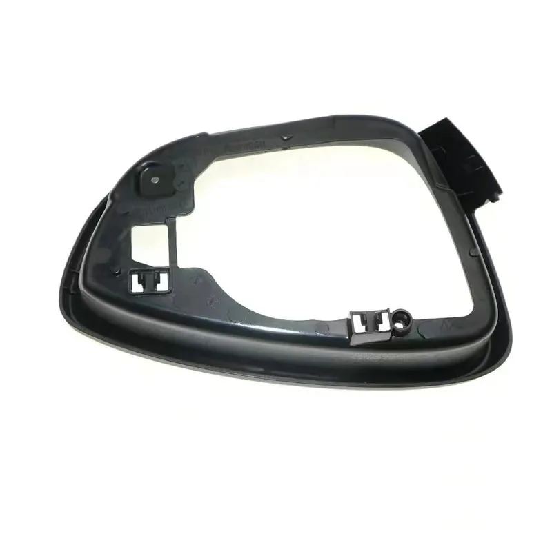 Marco de carcasa de espejo retrovisor para Volkswagen CC Magotan B7 Jetta MK6 Beetle EOS Shangku