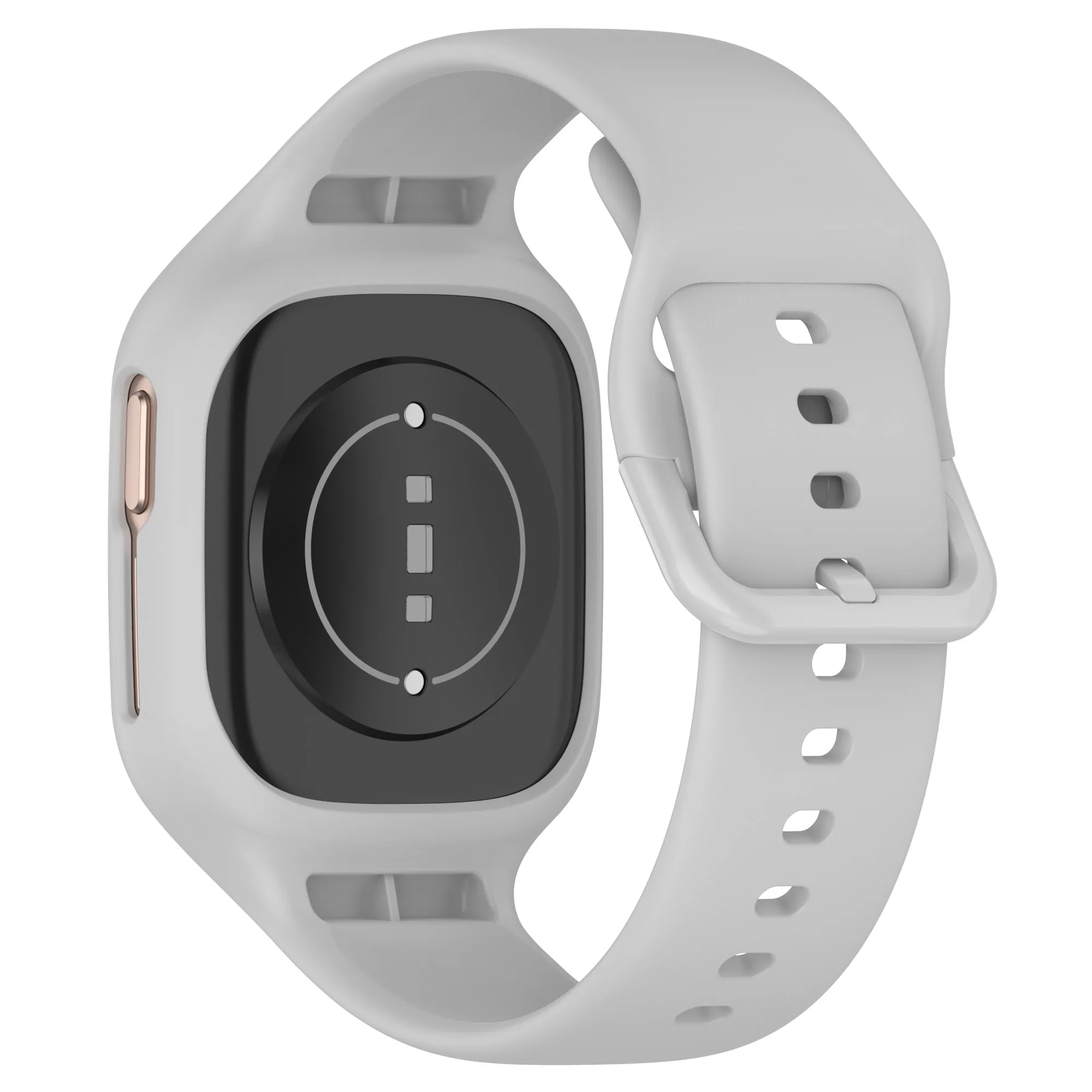 For Honor Watch 4 Strap Adjustable Watchband High-Quality Silicone Durable Bracelet Replacement Watch Accessories