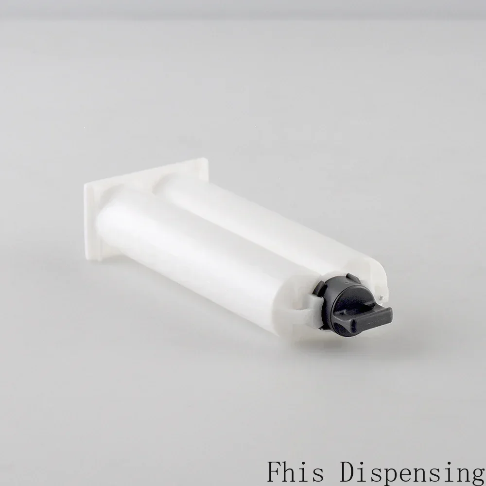 Tuyau tube en caoutchouc de silicone 50 ml 1:1 AB à deux composants