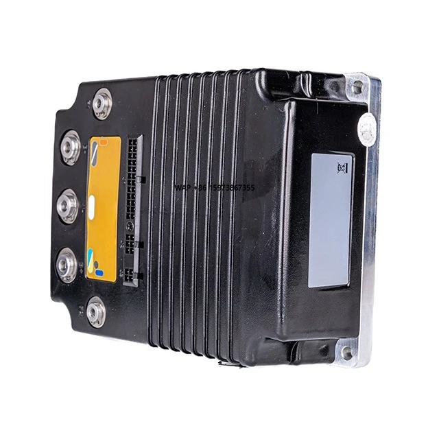 

Curtis 48V 500A Electric Golf Cart Spare Parts 1520-5501 Sports Motor Controller