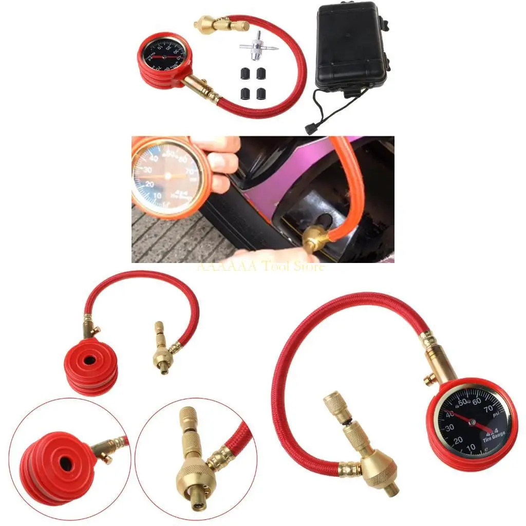 A2BE Tyre Tire Pres…