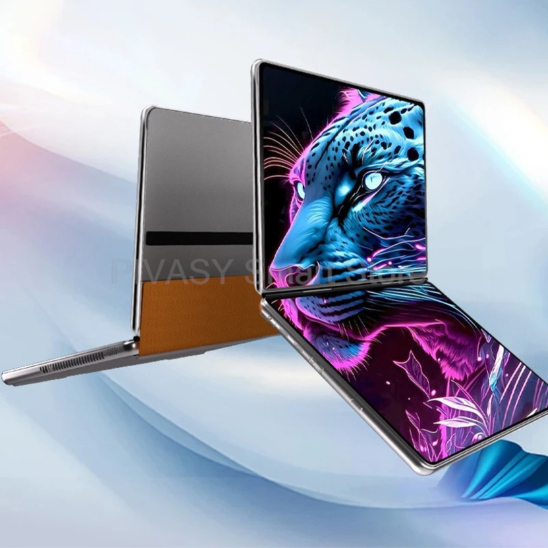 

Новый 11 + 11-дюймовый двухэкранный ноутбук 12-го поколения Intel N100 с сенсорным экраном, тонкий дисплей, светильник, аккумулятор 34 Втч для портативного бизнес-дизайна