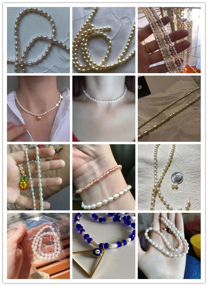 Thumbnail 2 - #62 Best Freshwater Pearl Necklaces to Buy In 2026