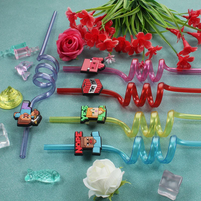 Thumbnail 2 - #26 Best Drinking Straws & Stirrers to Buy In 2026