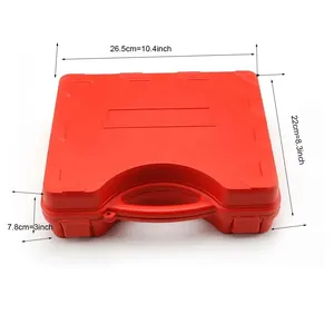 6 Hauptverkaufspistolen Vakuo - №4