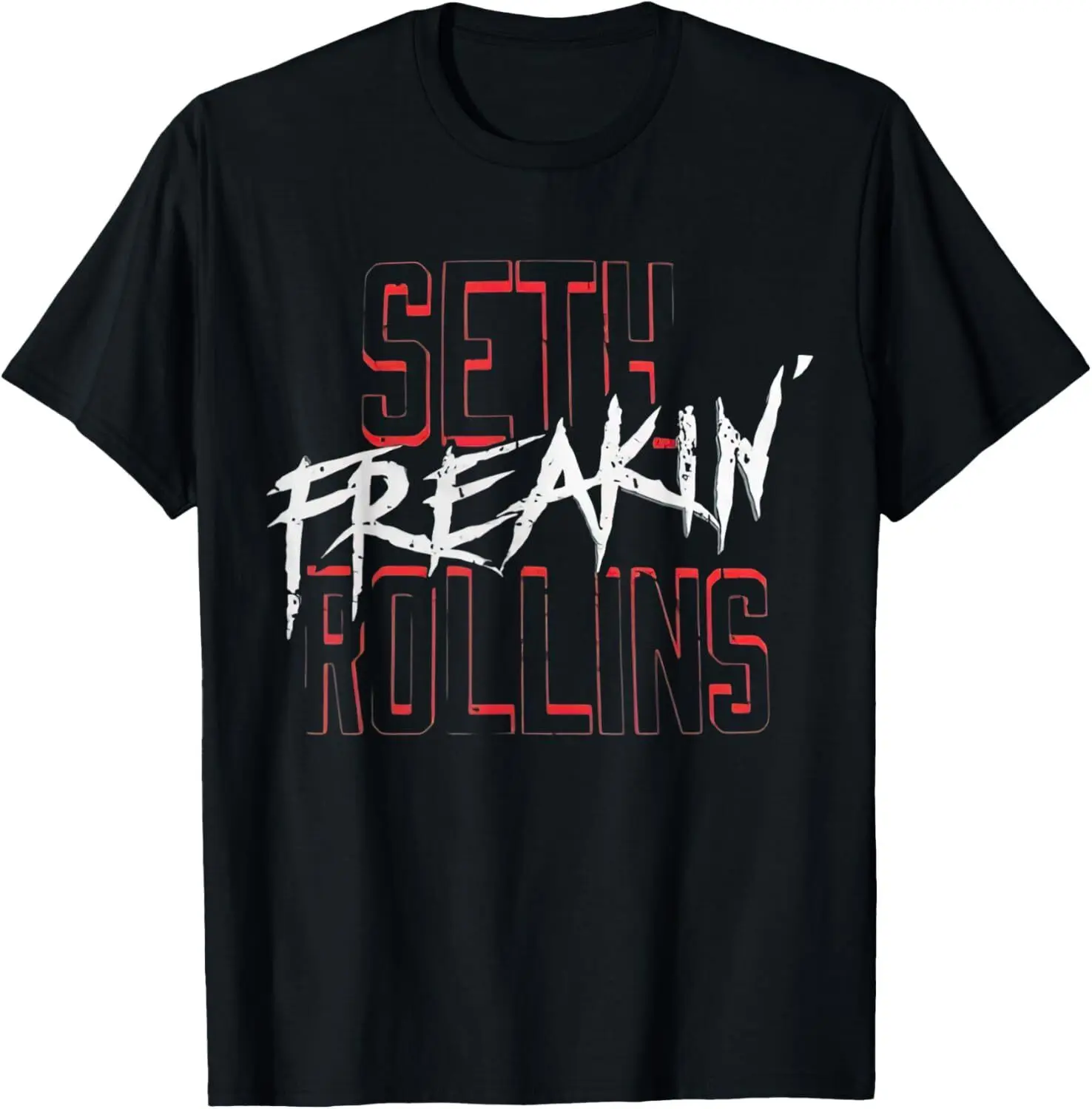 Seth Freakin Rollins T-Shirt Hoodie