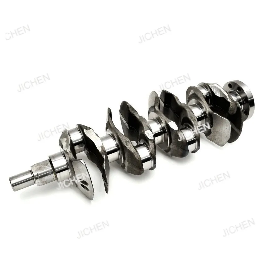 

Aut 1ZZ 2ZZ 2ZZ-GE Crankshaft 13401-22020 Crankshaft 1.8L