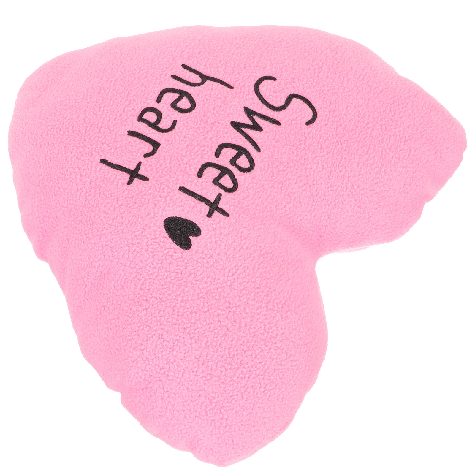 

1pcs Heart Shaped Cushion Soft Throw Pillow For Couch Bed Sofa Decor Valentine Home Living Room Bedroom Decorative Pillow